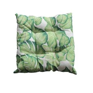 وسائد كرسي في الهواء الطلق