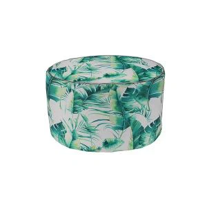 في الهواء الطلق الروطان بوف