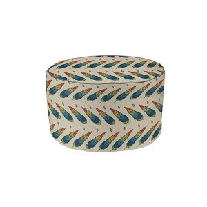 وسادة للماء في الهواء الطلق