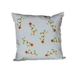 فناء كرسي وسادة