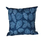 وسادة في الهواء الطلق الأزرق الملكي