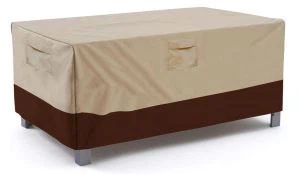 غطاء مقعد خشبي