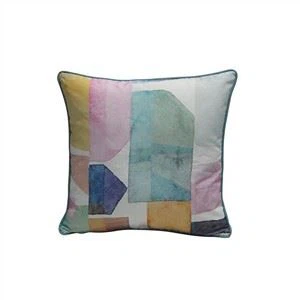 وسادة مائية في الهواء الطلق